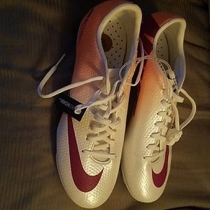RESERVED!!!!!! Women's Nike Cleats